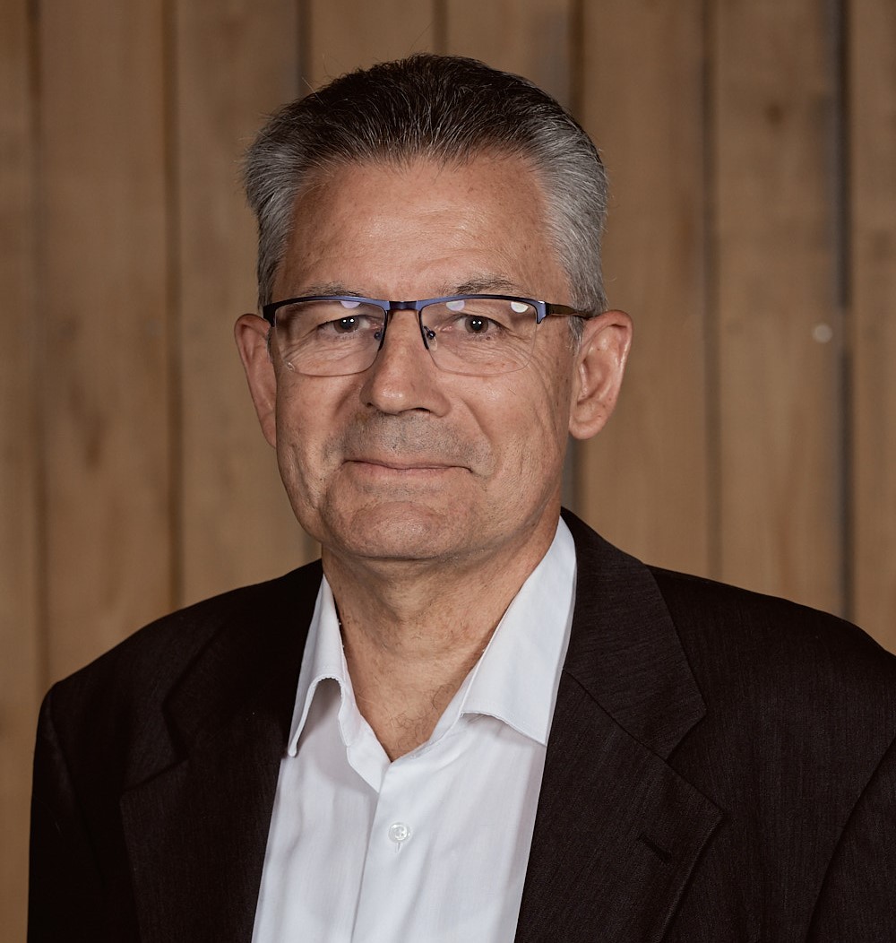 SVP Schüpfen - Pierre-André Pittet